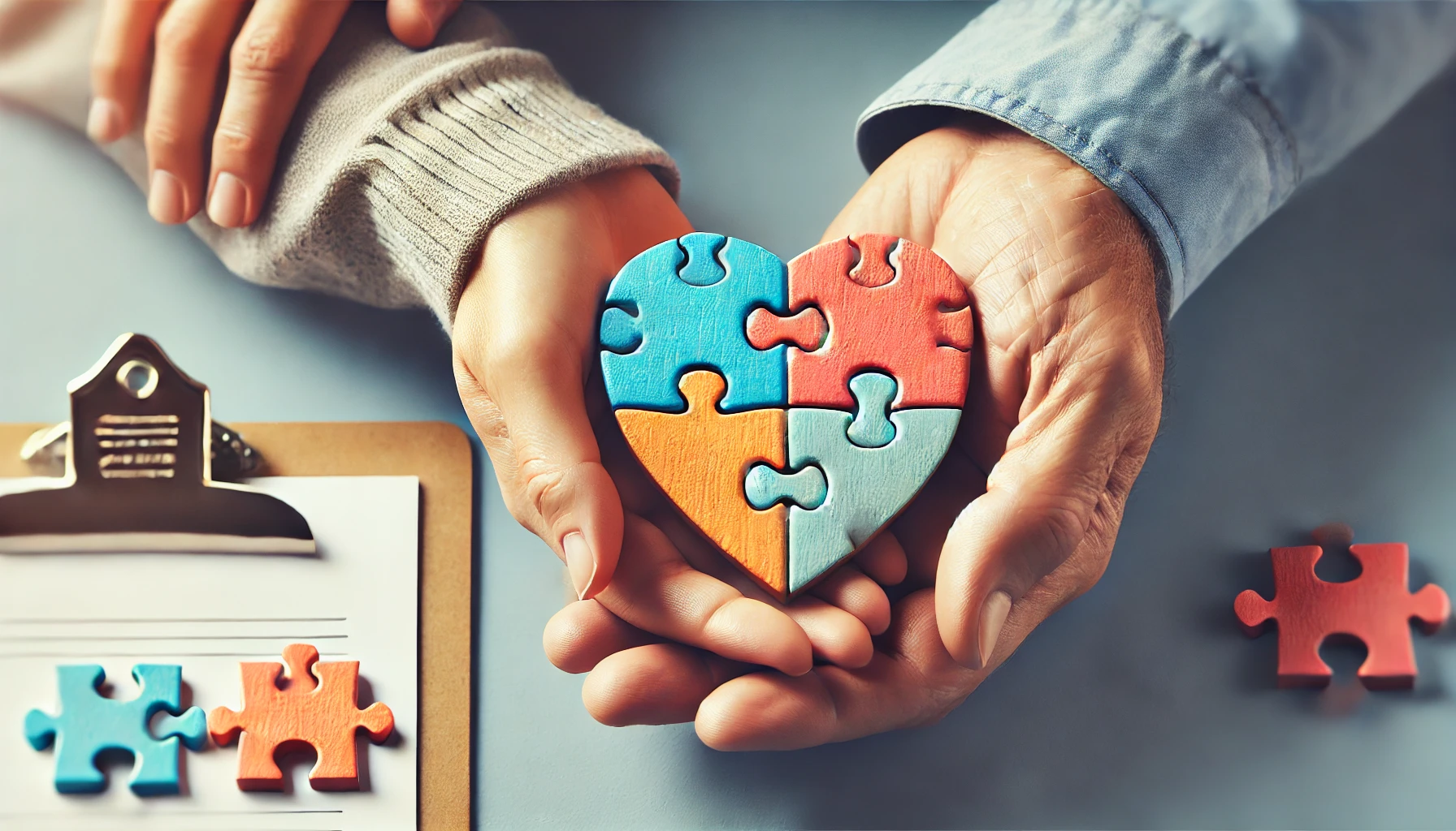 Profesyonel bakım uzmanı